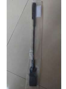1pc Outdoor Horse Training Whip, Suitable For Beginner Horse Riding Training - Multicolor - View 4