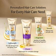 Pantene 3 Minute Miracle Conditioner, Total Damage Care, 180ml - Total Damage Care 180ml - View 6