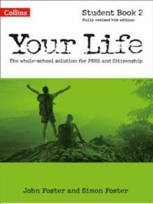 Student Book 2 - Single Book - View 2