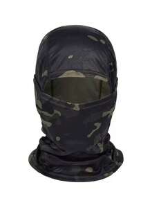 3pcs/1pc Unisex Ski Balaclava Face Mask, Suitable For Motorcycle, Snowboarding And Other Sports; Breathable Full Face Mask For Skiing And Other Outdoor Sports - A - View 13