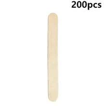 Exquisite Wooden Popsicle Sticks, Home Essential, For DIY Crafts - A - View 18