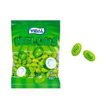 Vidal Sweets & Candy - VIDAL Melones 1.3 Kg Bag - View 2