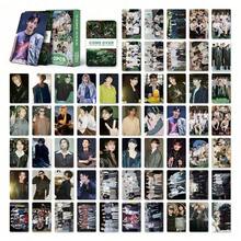(92 Pcs/Set) ARIRANG Regular Album ke-5 KPOP Star LOMO Card, Photocard, Photo Cards, Arirang, Aksesoris BTS21, Bangtan, Photo Card, Photocard - A - View 3