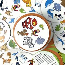 Digital Card Board Game For 2-5 Players, Average Play Time 10 Minutes ...