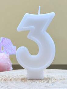 Crown Rhinestone Number Birthday Candles, Black & Gold Glitter Cake Topper With Drip-Proof Holder, 0-9 Numbers, Luxury Royal Style For Boy 1st Birthday, Sweet 16, 21st Milestone Celebration, Prince Theme Party Dessert Table Decor - Multicolor - View 15