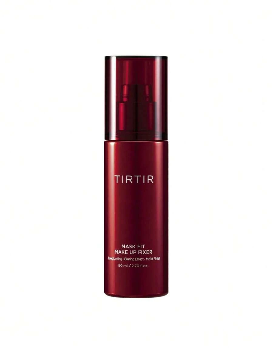 TIRTIR Setting Spray - Red - View 1