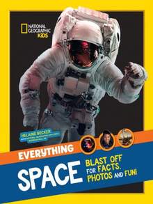 NG EVERYTHING SPACE PB - Single Book - View 2