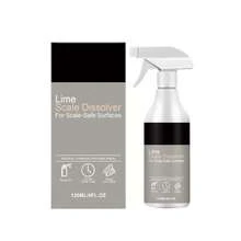 Pembersih Kerak Air, Cocok untuk Perlengkapan Dapur dan Kamar Mandi, Satu Semprot Satu Usap, Perlindungan Permukaan yang Praktis untuk Mengurangi Adhesi Mineral, Membersihkan Masalah Kerak Air Sehari-hari di Lingkungan Rumah, Memenuhi Kebutuhan Pembersihan dan Perawatan Harian untuk Berbagai Komponen Perlengkapan Dapur dan Kamar Mandi, Ubin Kamar Mandi, Keran, Wastafel, dan Sebagian Besar Skenario Rumah, Menjaga Tampilan Bersih dan Rapi Area Dapur dan Kamar Mandi serta Permukaan Keras di Rumah - Liquid - View 3