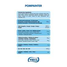 Vidal Bonbons et bonbons - VIDAL Pompainter étui 1,7 kg - Voir 4