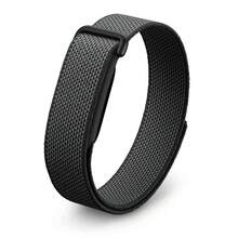 Aksesori Gelang untuk Google Air Sport, Tali Nilon, Gelang Loop, Tali Aktif Bernapas, Pelacak Kebugaran - Untuk Google Fitbit Air - View 10