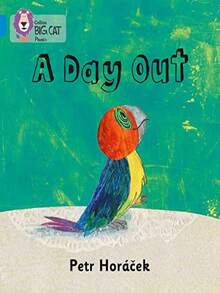 Day Out - Single Book - View 1