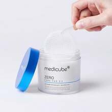 Medicube - Zero Pore Pad 2.0 155G - Pore-Exfoliating Pads - Purifying Compresses - View 2