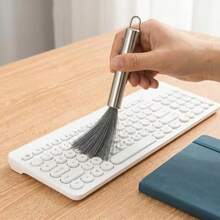 Multi Functional Cleaning Brush, Window Groove Cleaning Tool, Keyboard, Window Sill, Window Seam Cleaning, Groove And Seam Cleaning Brush, No Dead Corners - Multiple Styles - View 8