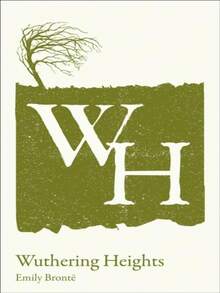Wuthering Heights - Single Book - View 1