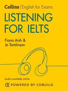 Listening For IELTS (With Answers And Audio) - Single Book - View 2