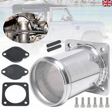 EGR Deleted Valve Blank Kit For Land Rover Defender And Discovery 2 TD5 Engine UK - 25B-wIN-uK-eRG1120 - View 7