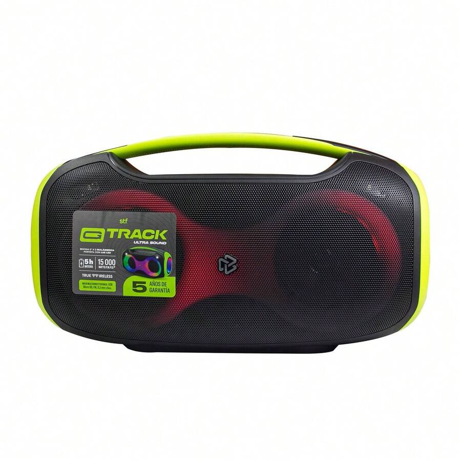 STF G Track Ultra Sound 30W Portable Wireless Speaker - View 1