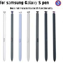 Compatible With Samsung Galaxy S26Ultra/S25Ultra/S24Ultra/S23Ultra/S22Ultra/Note10/Note10Plus/Note20Ultra/Note20 Stylus Pen, Touch Pen, Precise Touch Pen, Built-In Phone Pen, No Bluetooth Function, - Multicolor - View 1