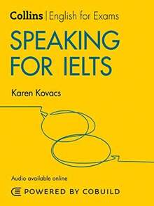 Speaking For IELTS (With Answers And Audio) - Single Book - View 1