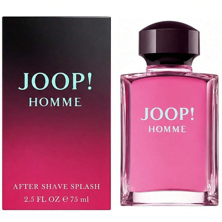 Joop! Joop Homme Aftershave 75ml - Masculine - View 1