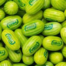 Vidal Sweets & Candy - VIDAL Melones 1.3 Kg Bag - View 8