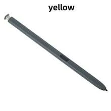 Compatible With Samsung Galaxy S26Ultra/S25Ultra/S24Ultra/S23Ultra/S22Ultra/Note10/Note10Plus/Note20Ultra/Note20 Stylus Pen, Touch Pen, Precise Touch Pen, Built-In Phone Pen, No Bluetooth Function, - Multicolor - View 22