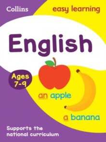 English Ages 7-9 - Single Book - View 1