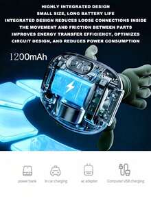 1 máy massage nhiệt cổ và vai dùng nguồn USB, máy massage điện mô phỏng chuyển động tay, tác động vào cơ vùng bả vai, massage nhào sâu cho cổ, vai và chân - C-xanh - Xem 8