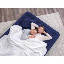 Air Mattresses - Black - View 5