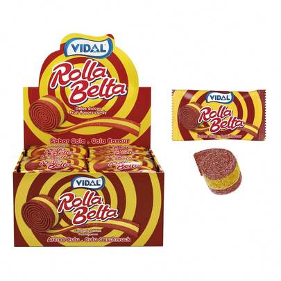 Vidal Sweets & Candy