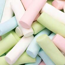 Vidal Bonbons et bonbons - VIDAL Dulcinubes de Colores sachet 837,5 g - Voir 1