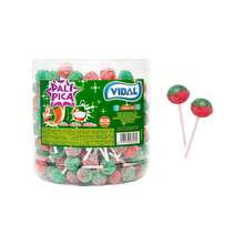 Vidal الحلويات والحلوى - Palipica بطعم البطيخ عبوة 1.4 كجم - مشاهدة 8