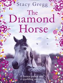 Diamond Horse - Single Book - View 1