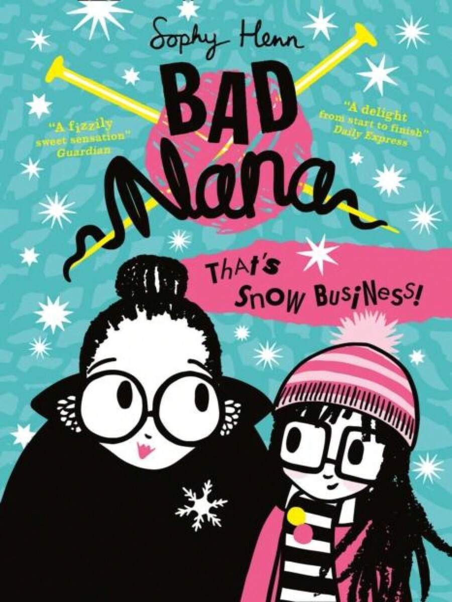 ThatâS Snow Business! - Single Book - View 1