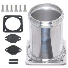 EGR Deleted Valve Blank Kit For Land Rover Defender And Discovery 2 TD5 Engine UK - 25B-wIN-uK-eRG1120 - View 5