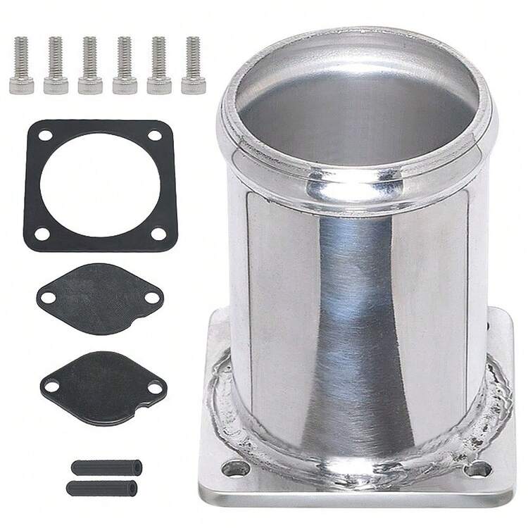 EGR Deleted Valve Blank Kit For Land Rover Defender And Discovery 2 TD5 Engine UK - 25B-wIN-uK-eRG1120 - View 5
