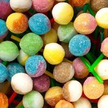 Vidal Dolci e caramelle - VIDAL Palipica Assortimento barattolo 1,4 Kg - Visualizzare 1