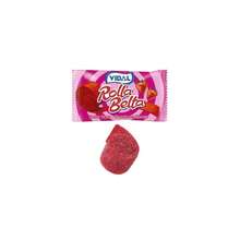 Vidal Dolci e caramelle - Rolla Belta Pica Fresa - Visualizzare 3