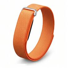 Aksesori Gelang untuk Google Air Sport, Tali Nilon, Gelang Loop, Tali Aktif Bernapas, Pelacak Kebugaran - Untuk Google Fitbit Air - View 9