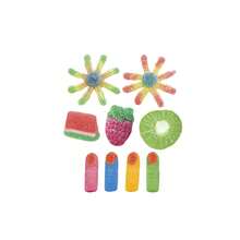 Vidal Dolci e caramelle - VIDAL Mix acido busta 1 Kg - Visualizzare 3