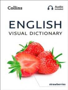 ENGLISH VISUAL DICTIONARY PB - Single Book - View 2