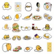 50pcs Sanrio Gude Waterproof Graffiti Stickers, Creative Motorcycle Stickers, Suitable For Cars, Laptops, Phone Cases, Luggage, Skateboards, Helmets, Bicycles And More - Multicolor - View 7
