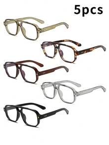 5pcS Combination Pack