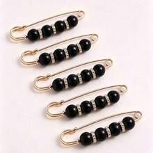 2/5pcs Invisible Waist Clips, Anti-Slip Non-Leak Light Accessories For Women And Men - Multicolor - View 9