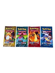 asmodee Pokémon 360/100pcs Vmax GX Vstar Cards, Creative Fun Anime Game Cards, Pocket Monsters, 10pcs/Pack, English Version, Sun & Moon Series, Prism Star, Card Expansion Pack, Rare Cards, Card Battle, Evolution, Tabletop Game, Holiday Gift, Party Favor, Christmas Gift, Classmate Gift - Multi-color - View 2