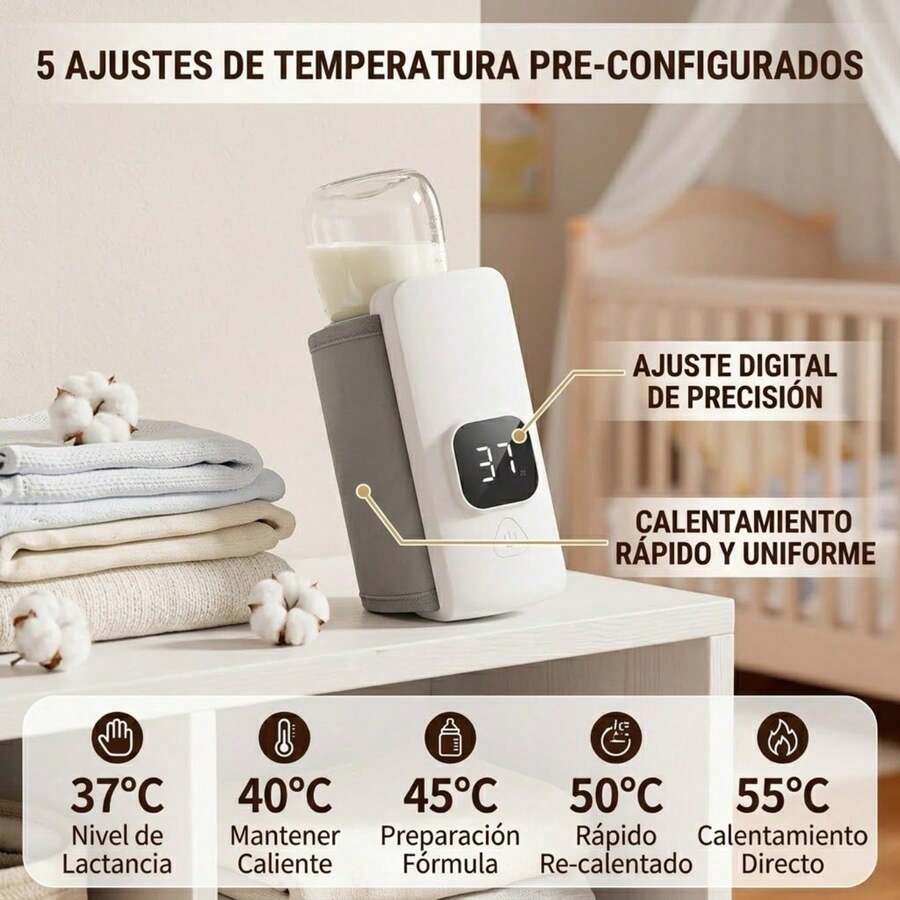 Bottle Warmers