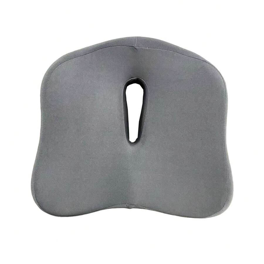 Arm Covers, Pillow & Cushions - Grey - View 1