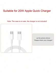 2pcs Transparent Flower Shaped Charging Head Protective Cover Cable Protector, Charger Protector - Multicolor - View 4
