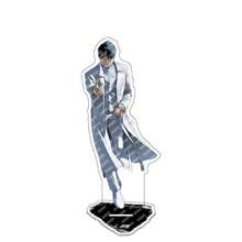 13cm ALIEN STAGE Anime Merchandise Alien Stage Acrylic Stand MIZI Acrylic Stand Decoration - Multicolor B - View 3