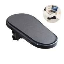 Soporte giratorio para brazo, reposamuñecas ajustable, almohadilla de escritorio, reposamanos creativo para computadora en casa y oficina - multicolor - Ver 9